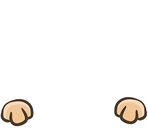 Paws